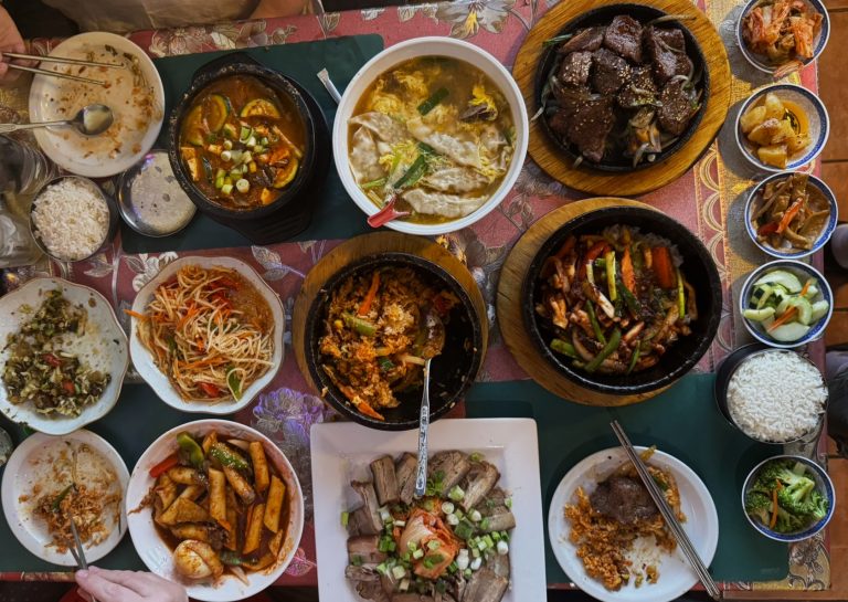Read more about the article REVIEW: At Chin Hills, my new Korean favorite wins me over