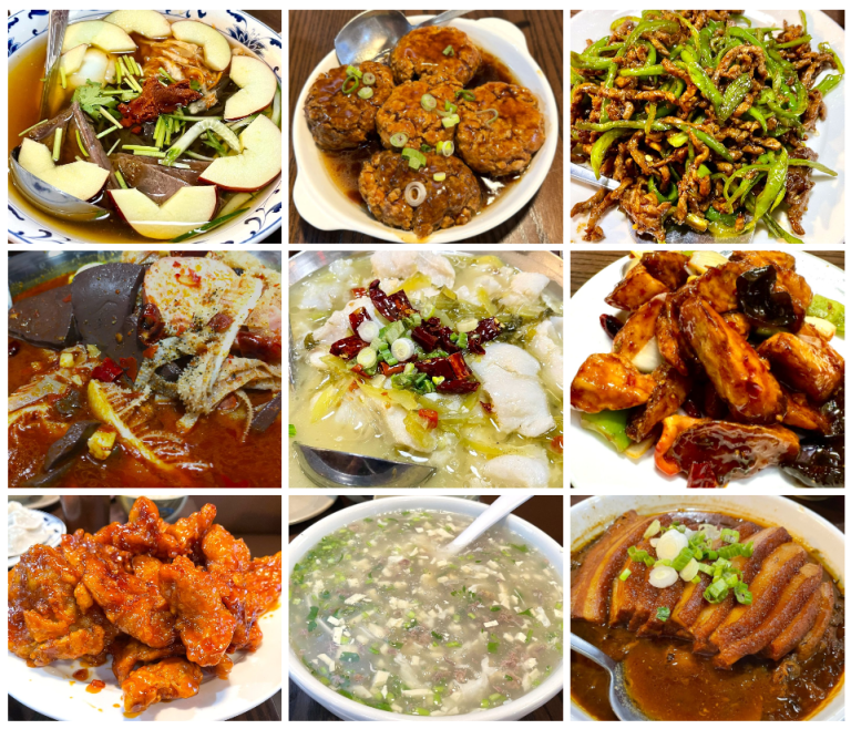 Read more about the article REVIEW: At China Taste, Buffalo’s deepest-cuts Chinese menu, with academy finesse