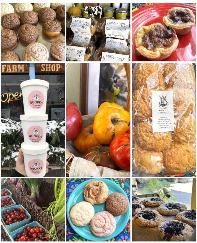 Read more about the article SUNDAY NEWS: Discover the next Butter Block at Farm Shop