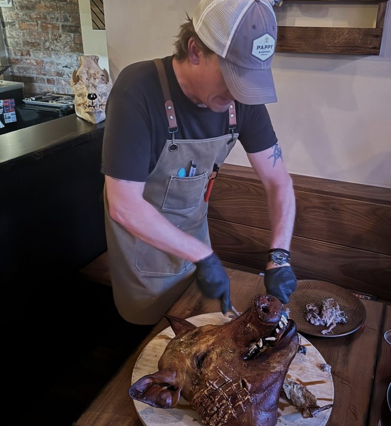 Read more about the article REVIEW: At Beacon Grille, reminded about what truly great restaurants do