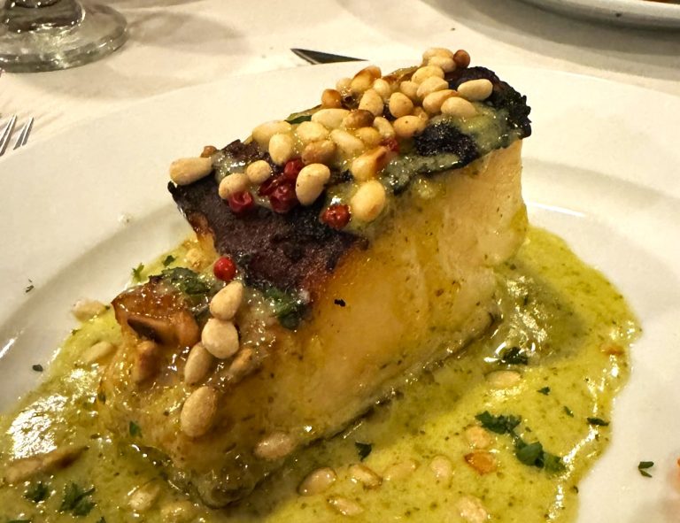 Read more about the article REVIEW: At San Marco, celebrating an icon of consistency in uncertain restaurant times