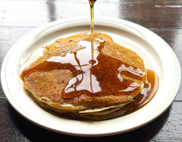 Read more about the article SUNDAY NEWS: Luna’s brings pancakes and coffee back to ex-Sweetness_7 spot